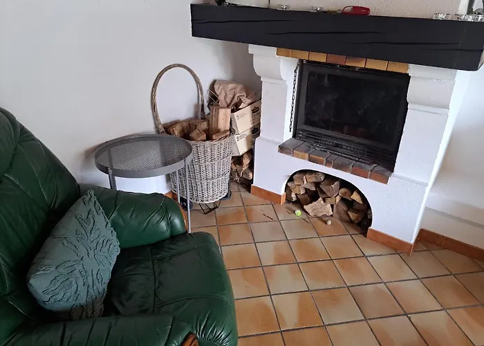 Maison Arelate