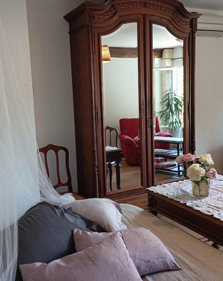 Couette-café Maison Arelate Arles