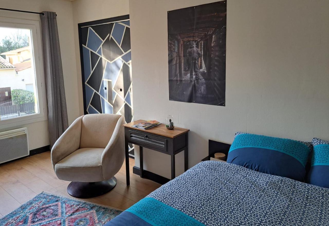 Maison Arelate *