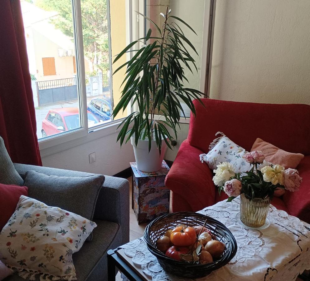 Maison Arelate *